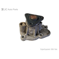 16H209 Water Coolant Pump From 2014 Jeep Cherokee  2.4